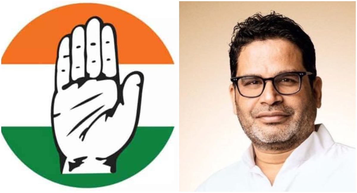 T Congress hopes for revival in Telangana shattered