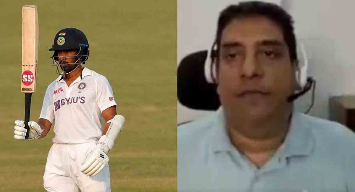 Sports journalist Boria faces two-year ban in Saha text case