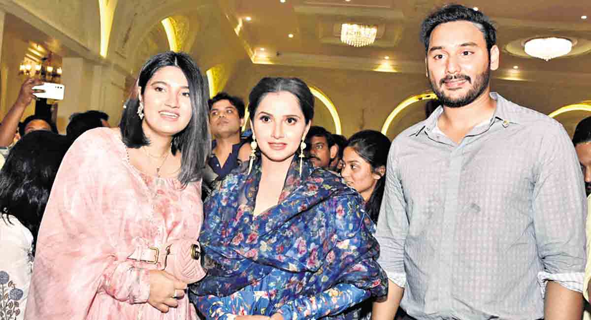 Daawat-E-Ramzan brings fashion, food and family time together