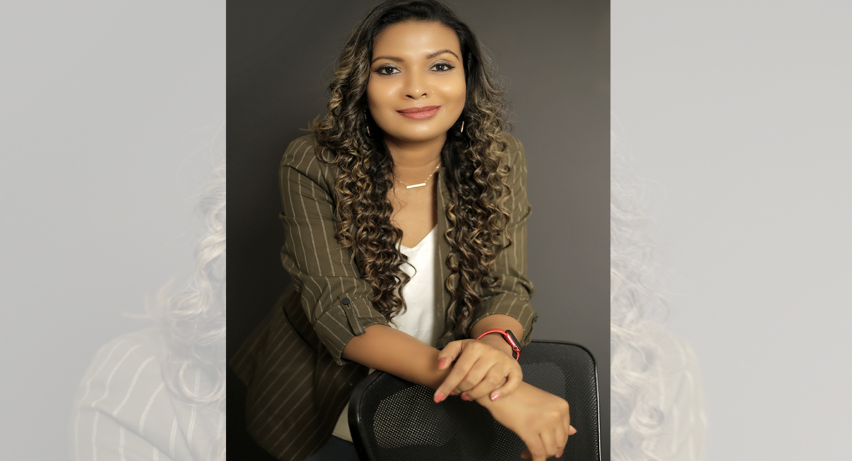 Indian woman-led deep tech startup Instoried secures $200 mn