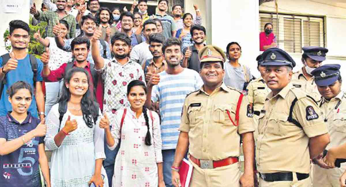 Excel in arithmetic questions for SI exam