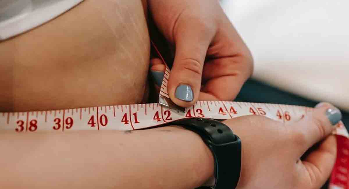 51% women in Hyderabad obese, says Council for Social Development report