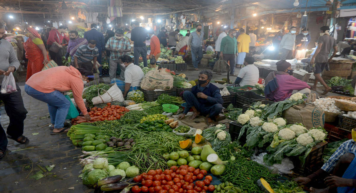Inflation, unemployment biggest concerns in India: Survey