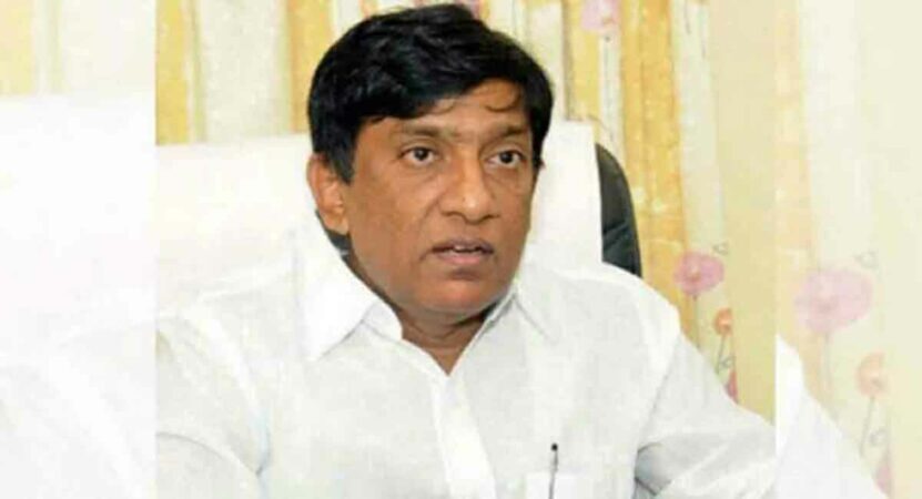 Telangana govt will procure entire paddy: Vinod Kumar