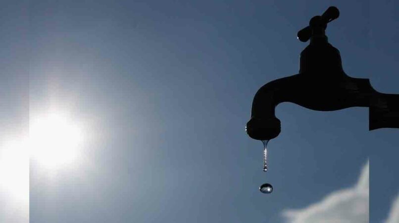 No water supply in these areas of Hyderabad on April 11