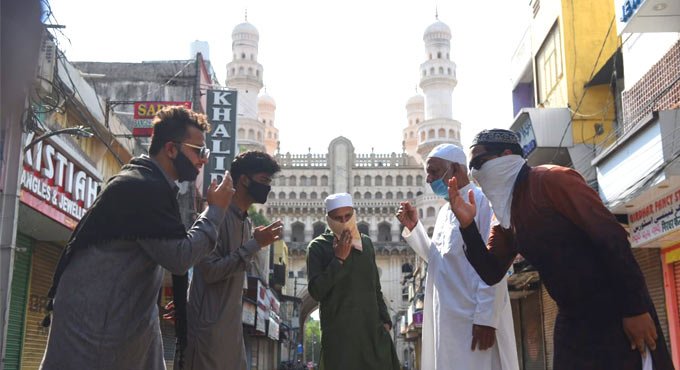 Do not instigate Muslims, desist from creating communal disharmony: VHP to Jamiat