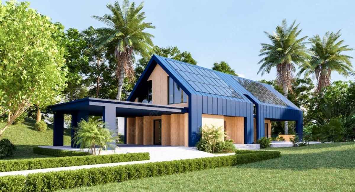 10 Exterior Colour Ideas for an Inviting Curb Appeal