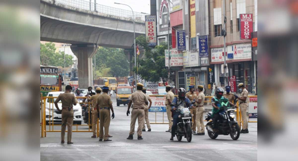 18 murders in 20 days: Chennai mirrors Tamil Nadu’s rising crime graph