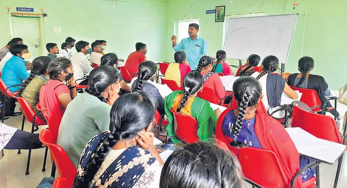 Here is the story of Hyderabad State