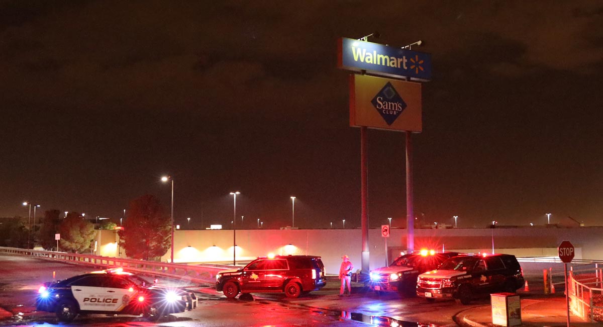 2 killed, 3 injured in US Houston flea market shooting