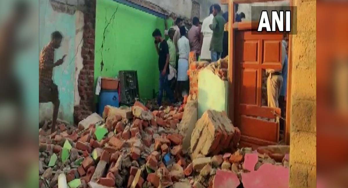 4 dead, two severely injured in cylinder blast in Andhra