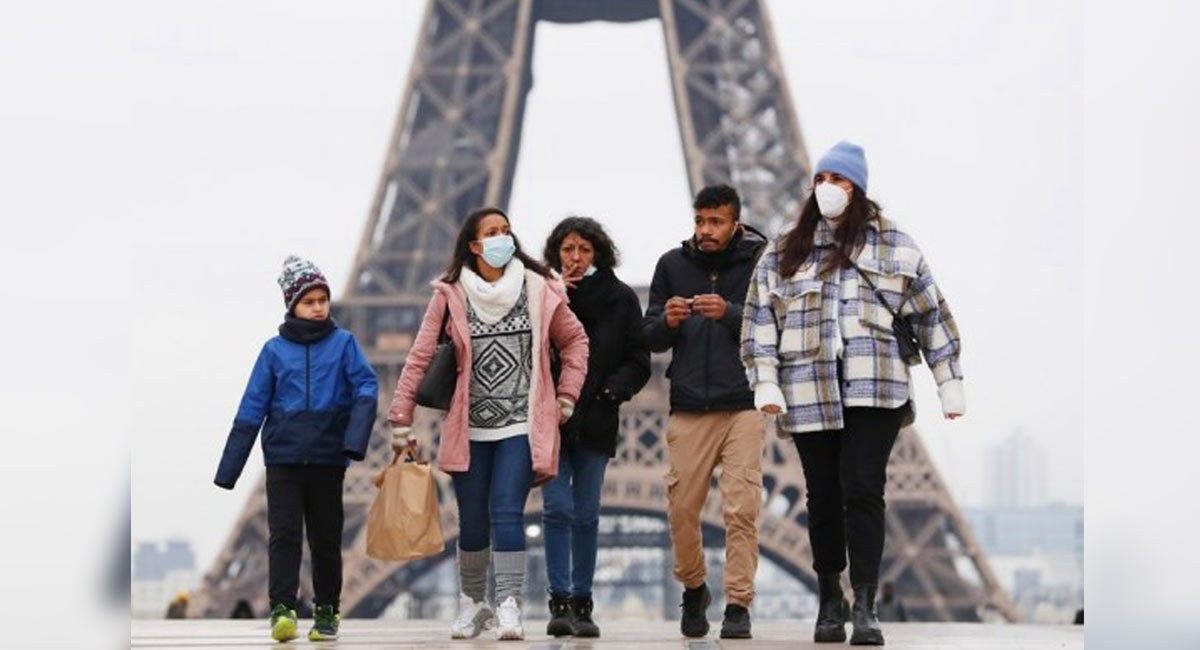 5% of 16-year olds are illiterate in France: Report