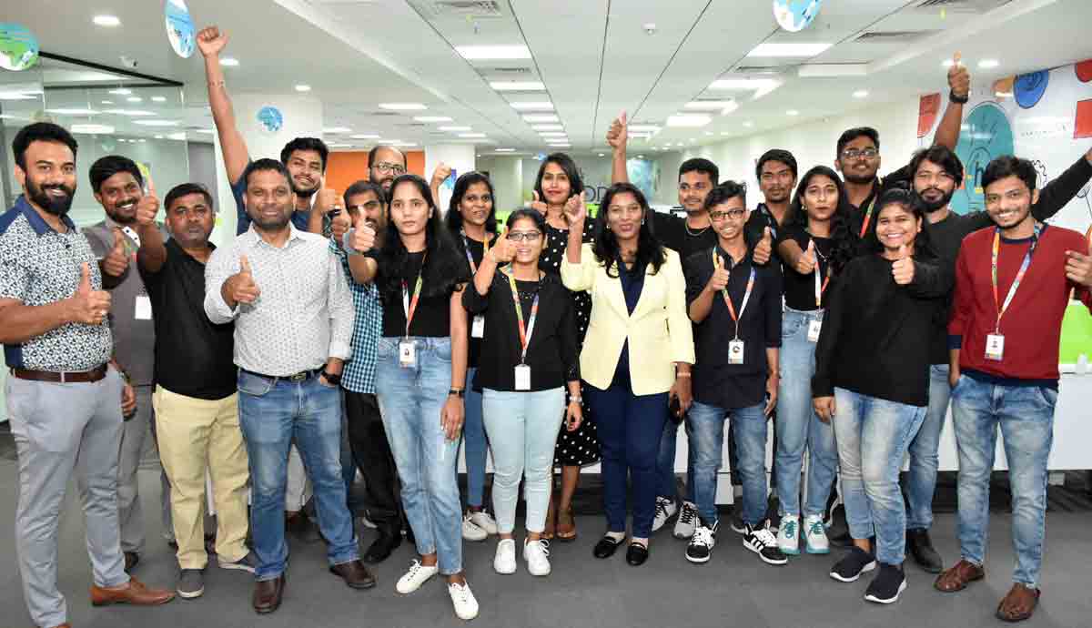 Hyderabad: Q-City announces launch of Q-Hub Start-Up Q-urator Series