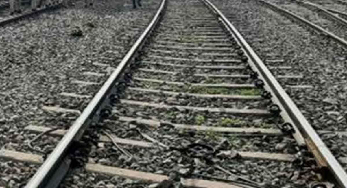 Accused in Andhra woman volunteer’s murder commits suicide