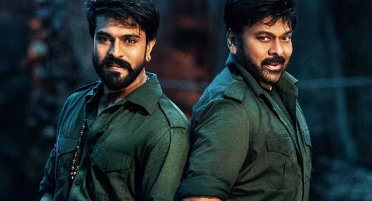 ‘Acharya’ producers go for early OTT release to make up for theatrical losses