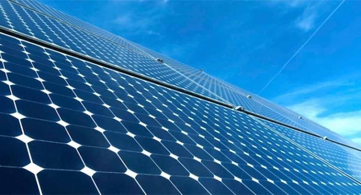 Adani Green Energy to set up Rs.60,000 cr projects in Andhra Pradesh