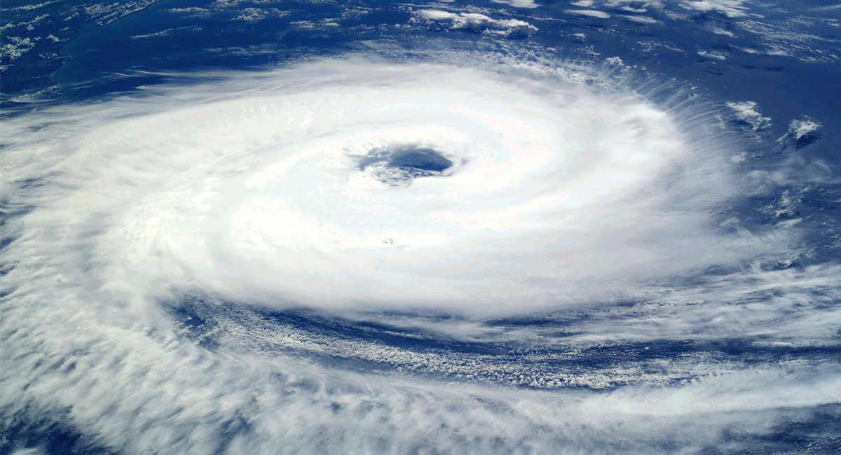 Aila, Amphan, Asani: What’s in a cyclone’s name? 