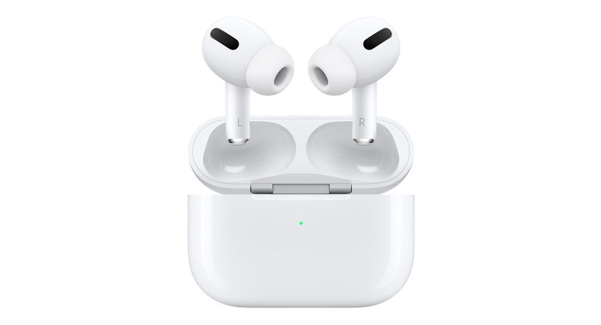 AirPods Pro 2 likely to enter mass production during Q2 this year