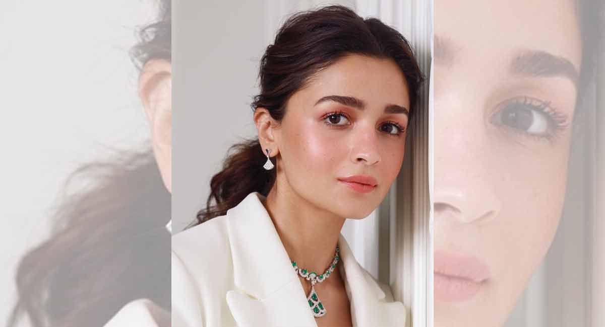 Alia Bhatt joins the league of Bollywood actors to feature in Hollywood film