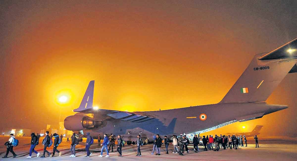 All about the nation