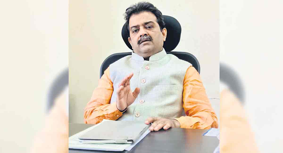 Dedicated study, mock tests key to Group I exam