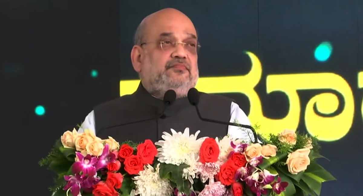 Shah to inaugurate NATGRID campus in B’luru