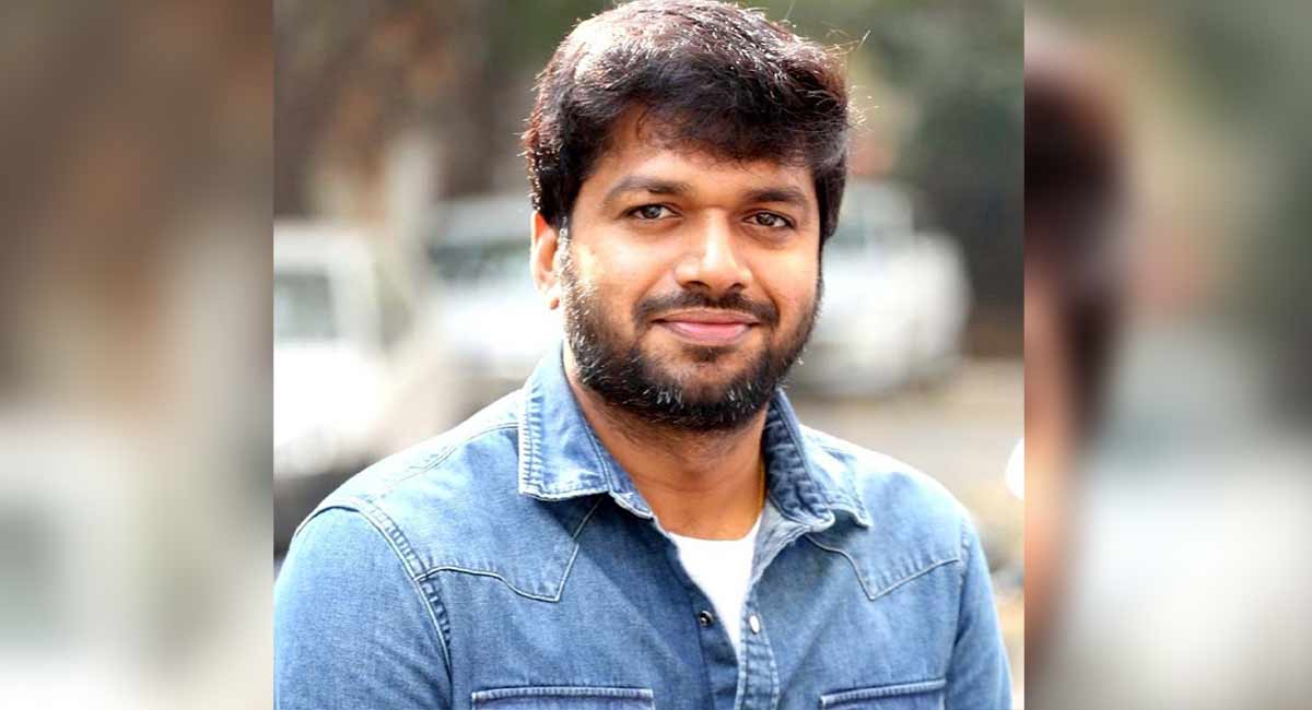 Anil Ravipudi reveals Sreeleela will play Balakrishna’s daughter