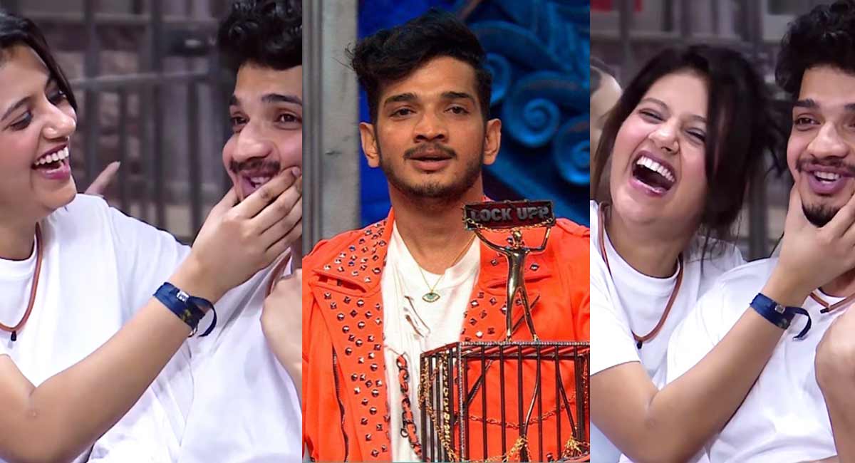 Anjali Arora: My bond with Munawar Faruqui is a super special achievement from ‘Lock Upp’