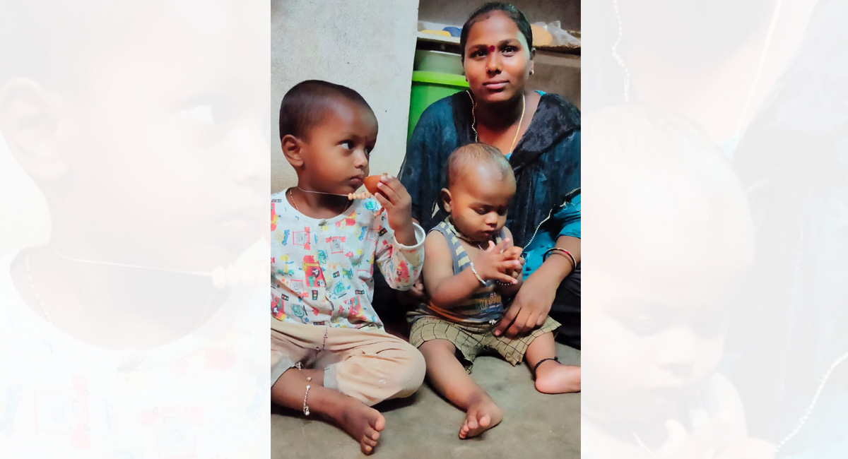 Woman along with two children commits suicide in Rajanna-Sircilla