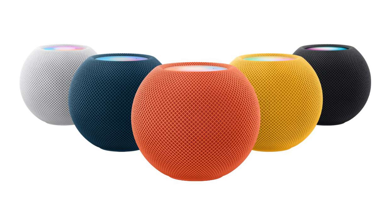 Apple likely to launch new HomePod by early 2023