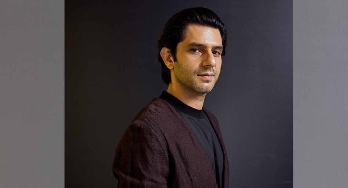 Arjun Mathur talks about challenges of reprising a loved character