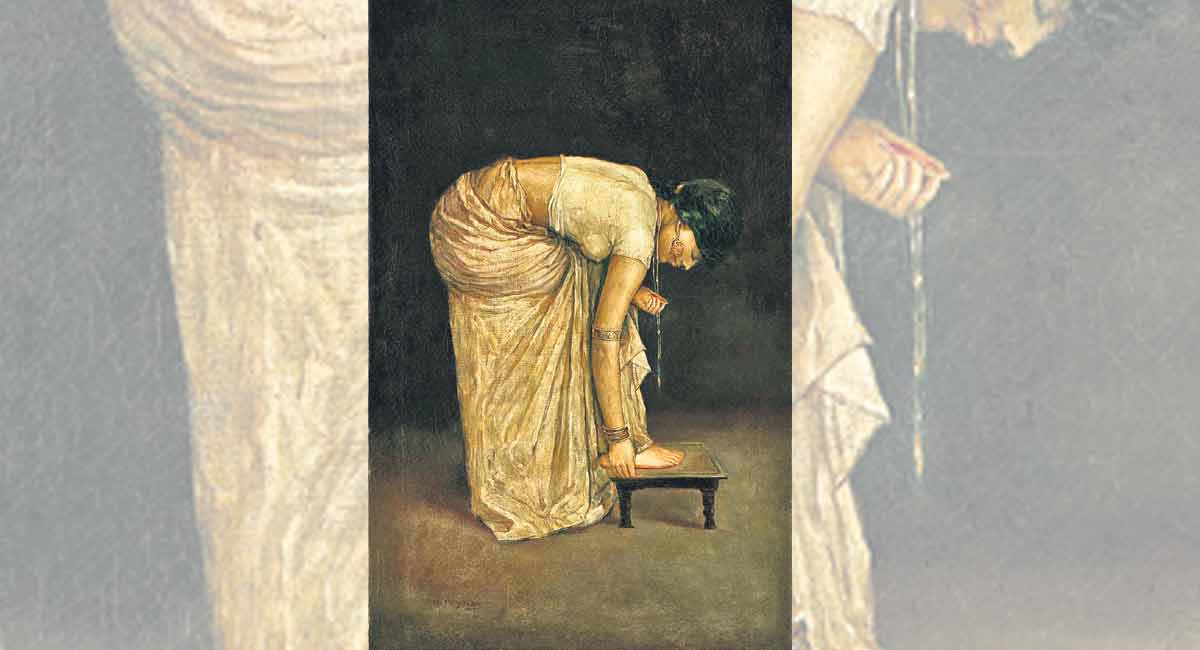 Artistic legacy of obscure Indian modernists