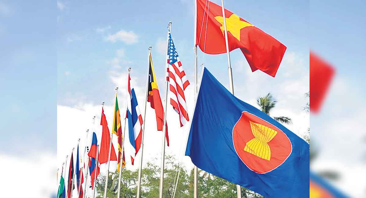 Opinion: Greek lessons for Asean nations