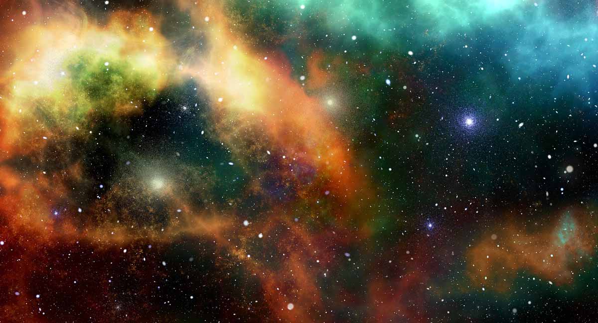 Astronomers find supermassive black holes inside dying galaxies