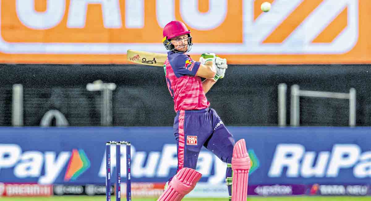IPL 2022: Royals seek another Buttler show versus CSK to seal playoffs berth