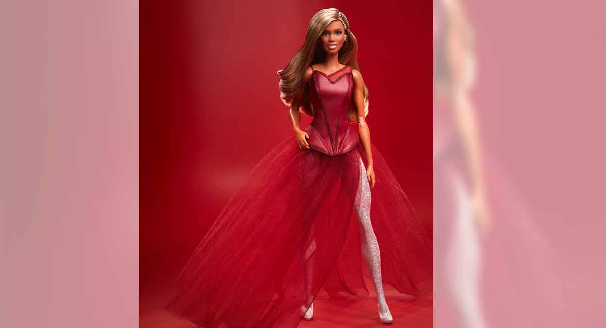 Have a look at the first ever transgender Barbie