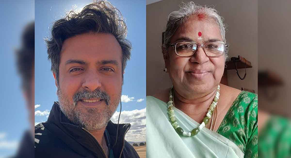 Baweja Studios acquires life rights of Dr Rukmani Krishnamurthy for a biopic