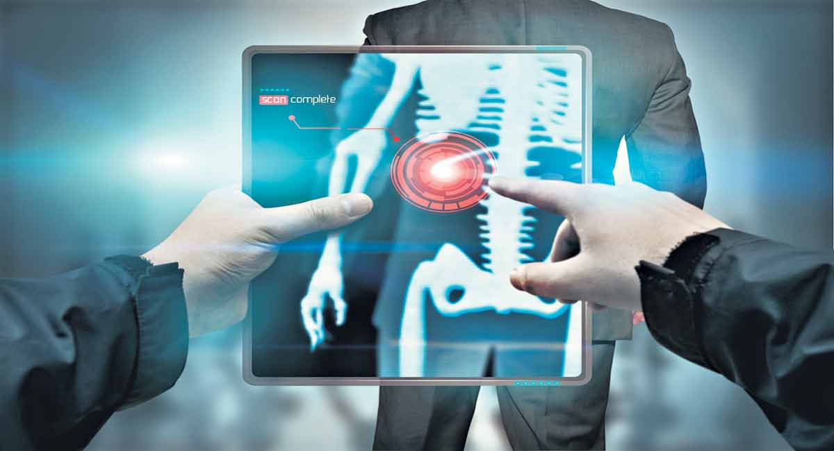 Learn about the Biomedical technology