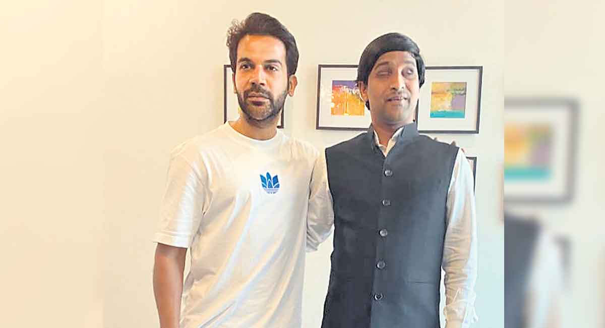 Biopic on Hyderabad’s visually impaired prodigy