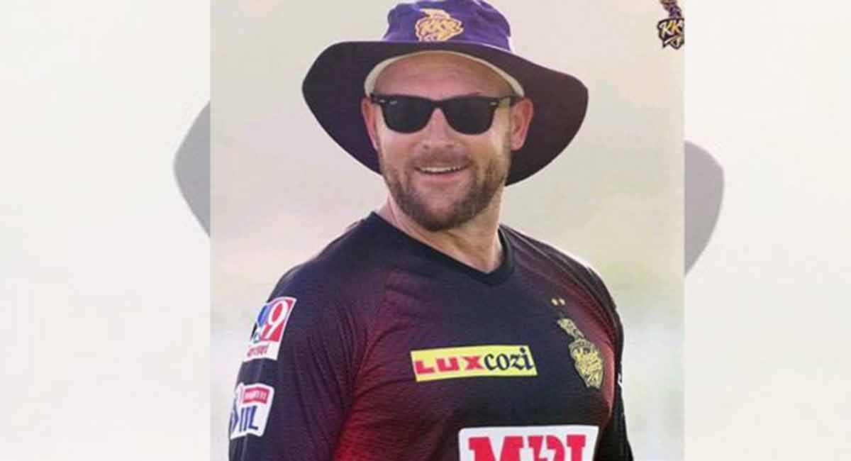 IPL 2022: Brendon McCullum rues KKR’s power play struggles