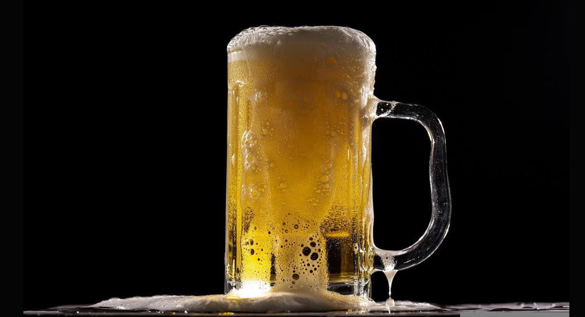 Brewing beer from urine, would you want to try it?