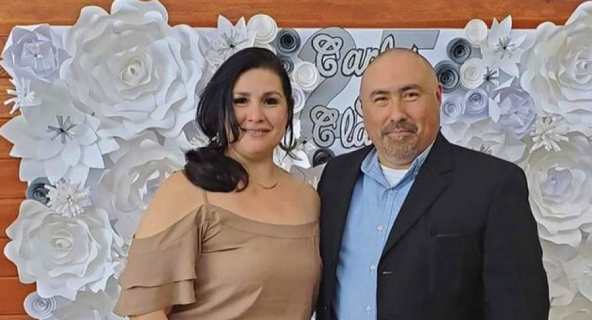 Brokenhearted husband dies after wife slain in Texas school shooting