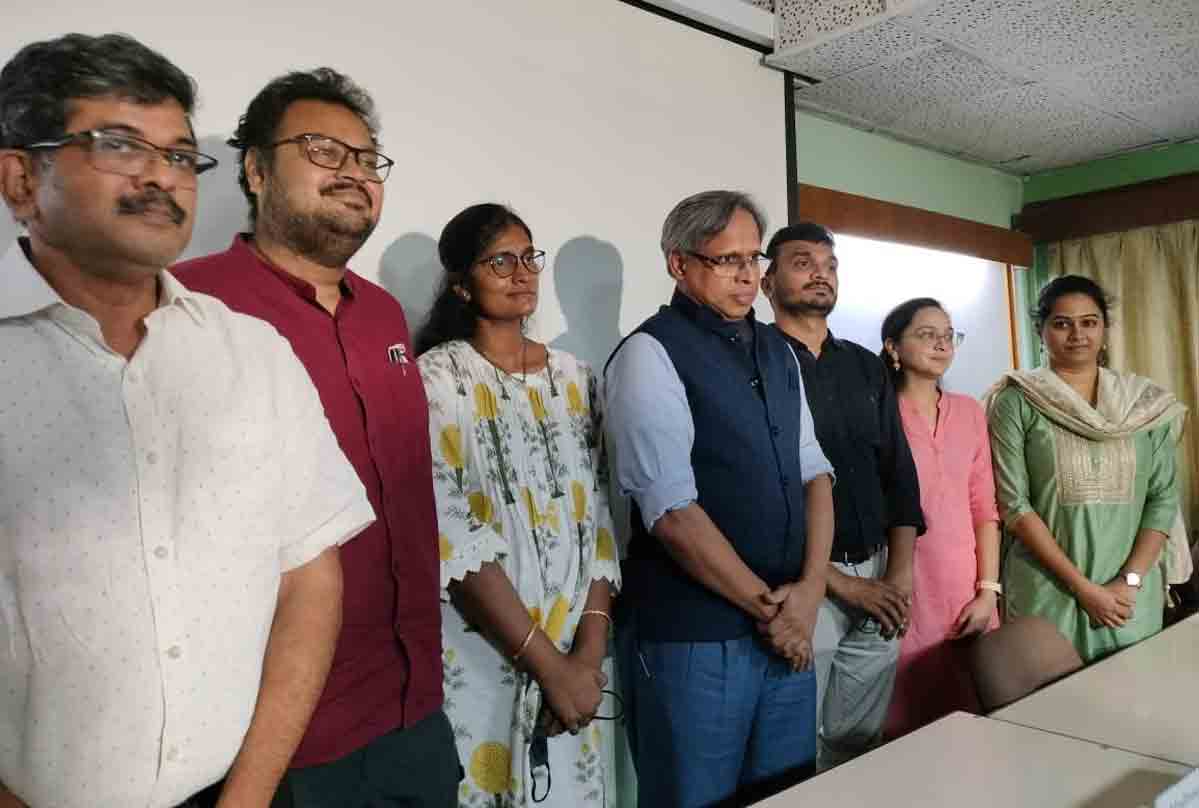 Hyderabad-based CCMB develops India’s first mRNA vaccine tech