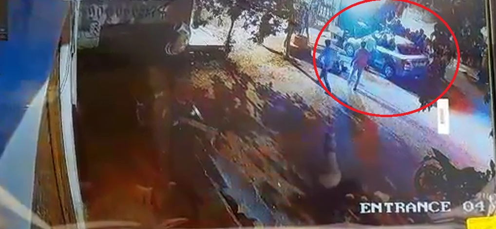 Telangana: Groom drives car and ploughs through marriage procession, one killed