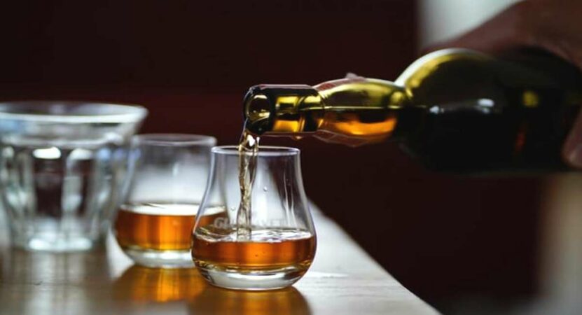 International Whisky Day