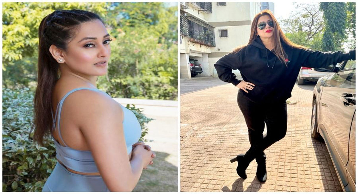 Celebrity Fitness Coach Deepali Gupta’s Pilates Training Has Done Wonders For Me: Actress Deepali Sayed