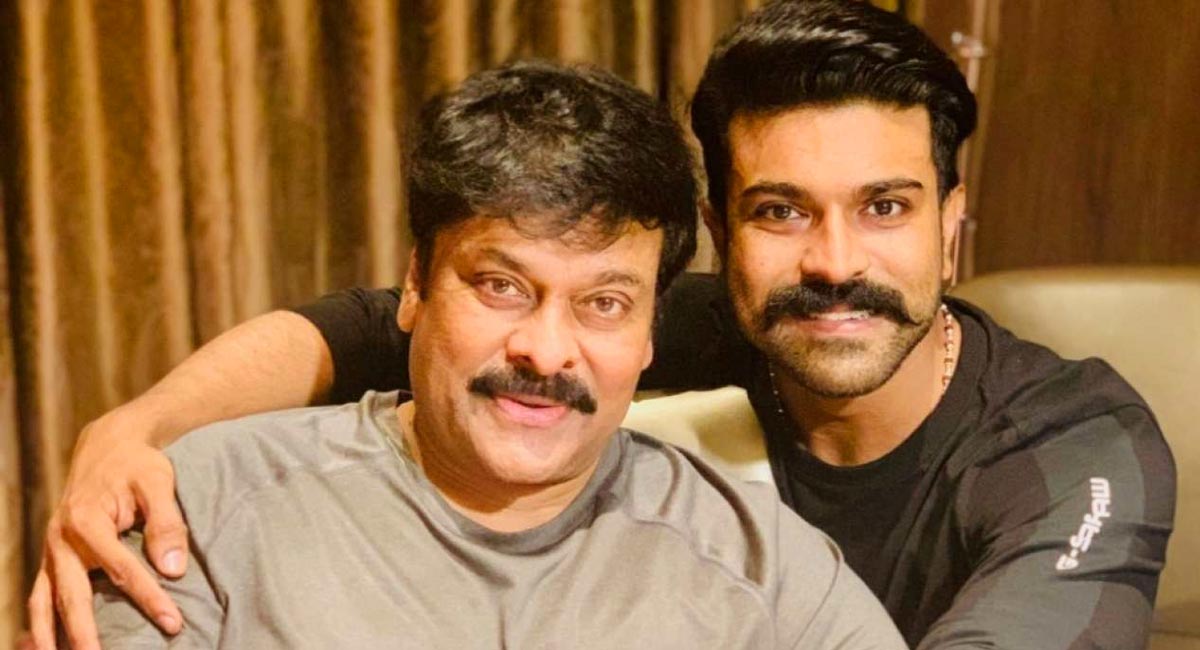 Chiranjeevi and Ram Charan plan to compensate investors for ‘Acharya’ losses