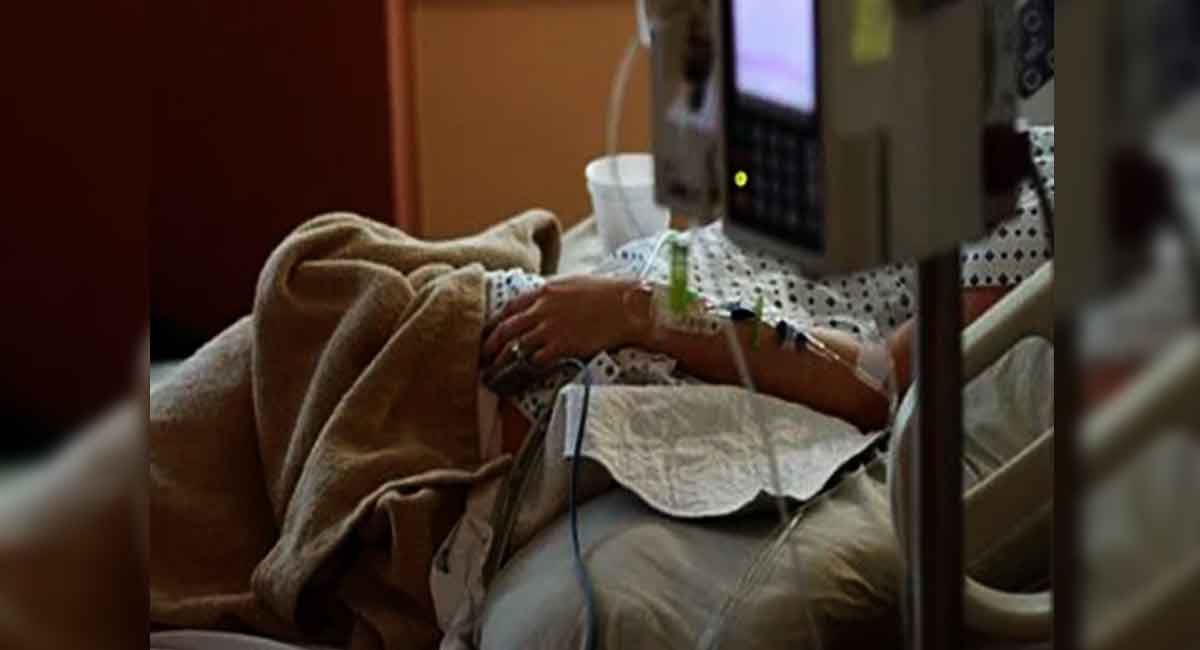 Half of Covid patients show one symptom even 2 years after infection: Lancet