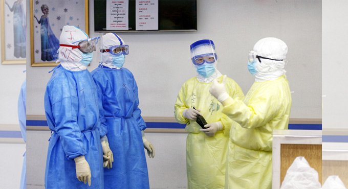 Beijing man sends 5,000 neighbours into quarantine after breaking Covid rule