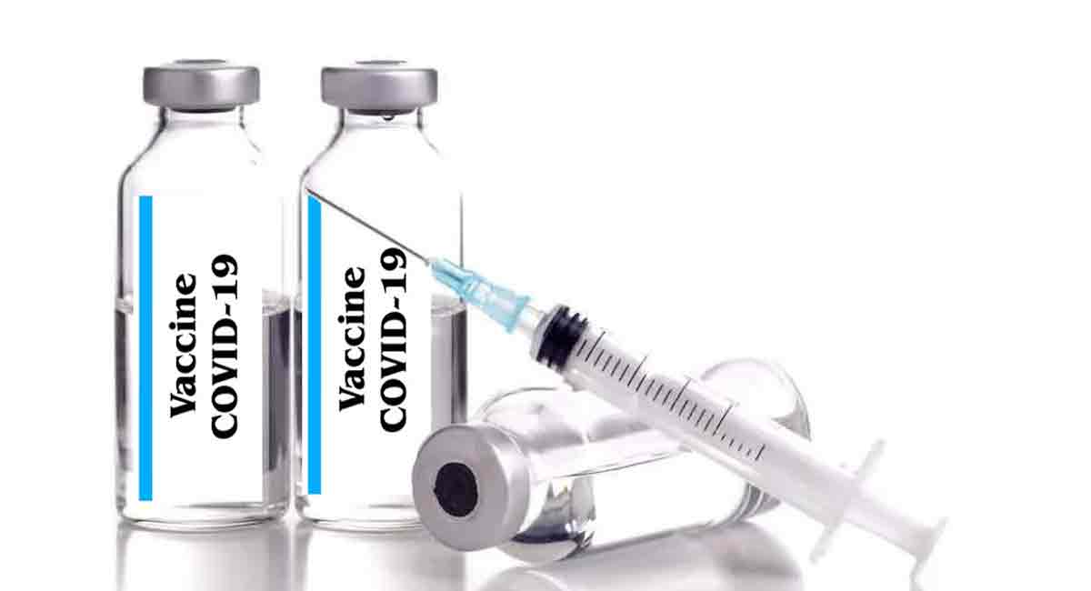 UK study shows 2nd Covid booster gives higher immunity than 1st